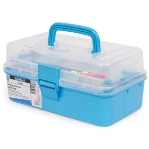 Trusa ZEBCO Tammo Fishing Starter Tackle Set