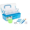 Trusa ZEBCO Tammo Fishing Starter Tackle Set
