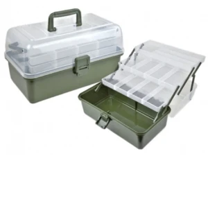 Valigeta Carp Zoom 3 Setare 37*22*20cm