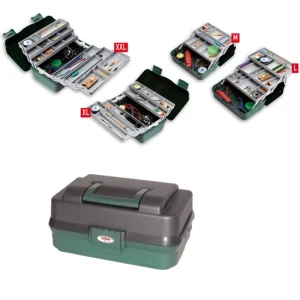 VALIGETA CARP ZOOM L 3 SERTARE 37x22.2x19.7cm VALIGETA CARP ZOOM L 3 SERTARE 37x22.2x19.7cm