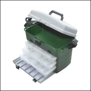 VALIGETA CARP ZOOM MULTI CARP 46x24x32cm VALIGETA CARP ZOOM MULTI CARP 46x24x32cm