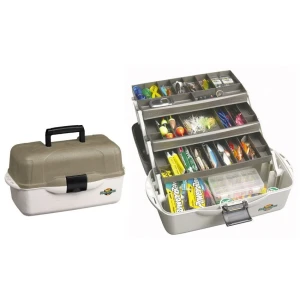 Valigeta Cu 3 Sertare Xl Flambeau 2137