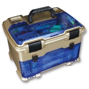 Valigeta Flambeau Multiloader Pro Tackle T5p