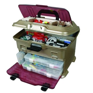 Valigeta Flambeau T4 Multiload 27x35x30cm