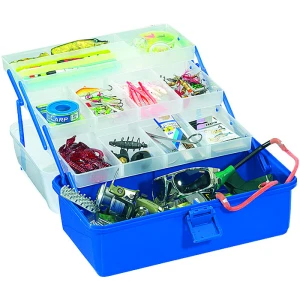 Valigeta Jaxon Cu 3 Sertare 34x18x20cm