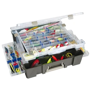 Valigeta Jaxon Flambeau Anti Coroziva Satchel Max 44x42x13cm