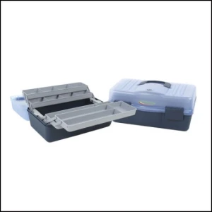 Valigeta Maver 4 Sertare 46x28.2x22.1cm