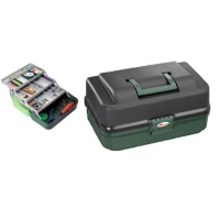 VALIGETA PANARO 3 SERTARE 40X23X20CM VALIGETA PANARO 3 SERTARE 40X23X20CM