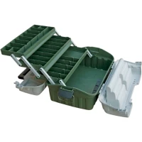 Valigeta Accesorii Formax, 44x25x18cm