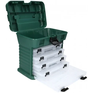 Valigeta Accesorii Mikado H501 27.5x17.5x26cm