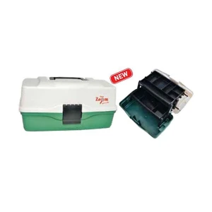 Valigeta Carp Zoom Tackle Box 39x18.5x19cm Valigeta Carp Zoom Tackle Box 39x18.5x19cm