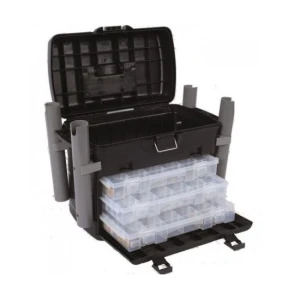 Valigeta Colmic Herakles Area Black