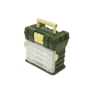 Valigeta Energo Fishing Box K3 Comet Tip.1076