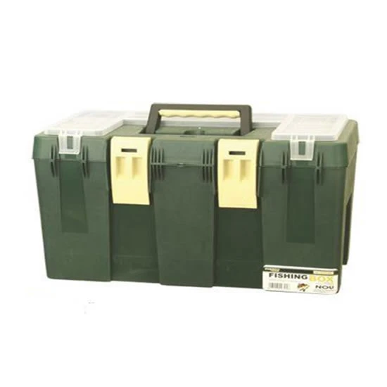 Valigeta Energo Fishing Box Magnum Plus Tip.320