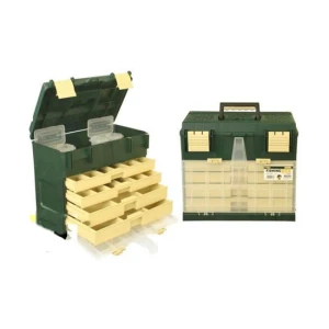 Valigeta Energo Fishing Box Work N Stroke Tip