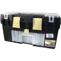 Valigeta Energofish Fishing Box Tip.333, 45x24x23cm Valigeta Energofish Fishing Box Tip.333, 45x24x23cm