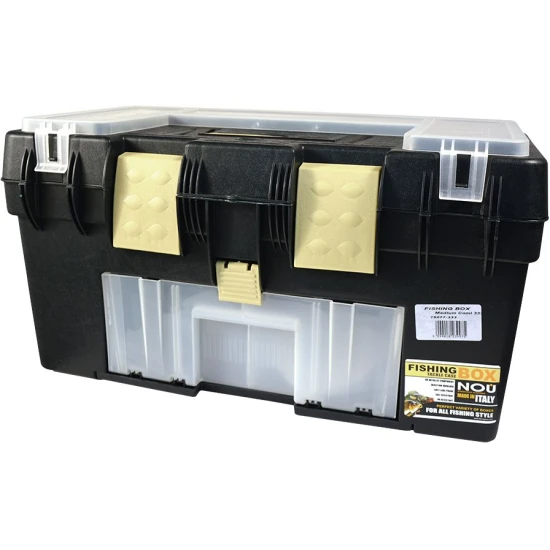 energofish fishing boxes Box Antares 4 Tackle Box 01203 MatchFishing Energofish Fishing Box 3-