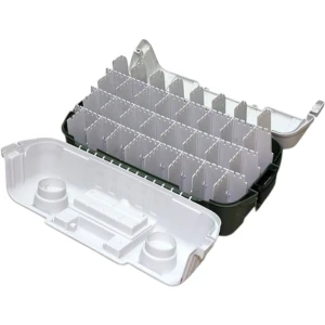 Valigeta FORMAX Plastic, 48x24x22cm