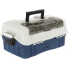 Valigeta FORMAX Plastic Box, 39x25x16cm