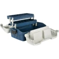Valigeta FORMAX Plastic Box, 39x25x16cm