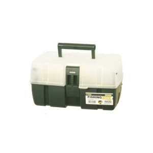 Valigeta Fishing Box 307