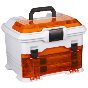 Valigeta Flambeau T4p Pro Multiloader, 35x27x31cm