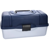 Valigeta Mikado 3 sertare 40x22x21cm Valigeta Mikado 3 sertare 40x22x21cm