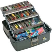 Valigeta Plano Guide Series Tray Tackle Box