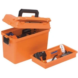 Valigeta Plano Marine Emergency Supply Box Xlarge
