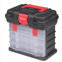 Valigeta Spro Powercatcher Lure Tower  Valigeta Spro Powercatcher Lure Tower