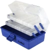 Valigeta cu 2 Sertare FORMAX B001, 30x18x14.5cm