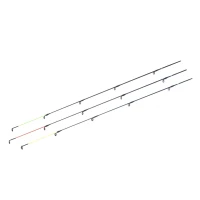 SET VARFURI MIKADO NOCTIS SLIM FEEDER 360/390 c.w. up to 90g 3buc SET VARFURI MIKADO NOCTIS SLIM FEEDER 360/390 c.w. up to 90g 3buc