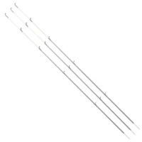 Set Varfuri Dam Impulse-x Feeder Tips Kit2, 50-100g, 3buc/pac