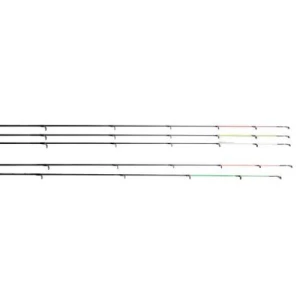 Varf Lanseta Colmic Next Adventure Carbon Orange 650mm 2.1/2oz