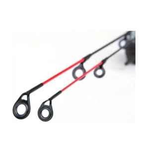 Varf Rezerva Benzar Allround Feeder  Rosu 1oz Fibra