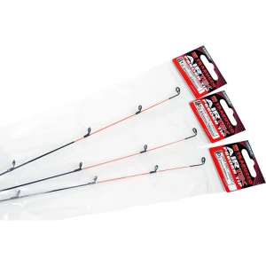 VARF TRABUCCO AIRTEK FEEDER TIP  CARBON 1/L 2.20x500mm VARF TRABUCCO AIRTEK FEEDER TIP  CARBON 1/L 2.20x500mm