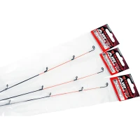 VARF TRABUCCO AIRTEK FEEDER TIP  CARBON  1/L 3.20x600mm VARF TRABUCCO AIRTEK FEEDER TIP  CARBON  1/L 3.20x600mm