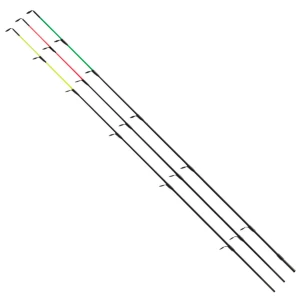 Varf Daiwa Pentru Ninja X Stalker Feeder 240, Green, 120g