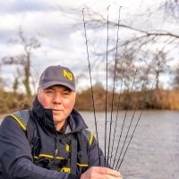 Varf De Rezerva Nufish Affinium Solid Tip, 0.75oz, 2.5mm, 1buc/pac