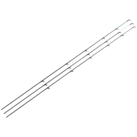 Varf Feeder SENSAS Black Arrow Hybrid Sensitive Carbon, 0.25oz (2.5mm)