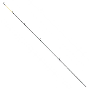 Varf Garbolino Essential Feeder Carbon, 70cm, 5oz/142g, 3.5mm, 6 Inele
