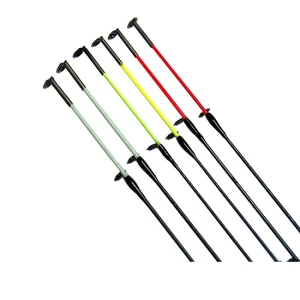 Varf Preston Absolute Feeder Tips 3.5mm Green