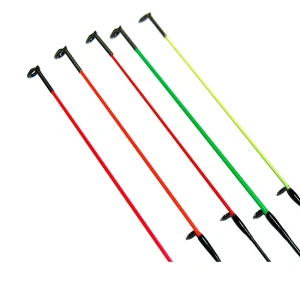 Varf Preston Dutch Master 3.5mm Tips Light Red
