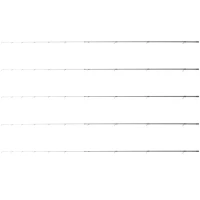 Varf Quiver Lanseta Daiwa Triforce Distance Feeder Qt Yellow 3.00m, 60g
