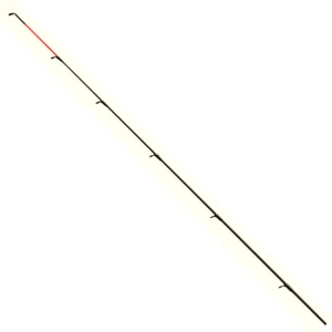 Varf Rezerva Daiwa Pentru Lanseta Feeder Black Widow, Yellow, 3.60m/3.90m/150g