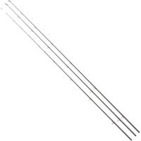 Varf Rezerva Korum 1.5k Trilogy Old School Triple Tip 12ft, 6.00oz, 1buc/pac