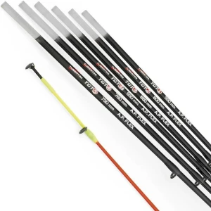 Varf Rezerva Tubertini Glass Tip Tgt, 2oz, 1buc/pac