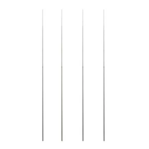 Varf Maver Carbon Tubular Bolo 4.0-1.5mm/100cm