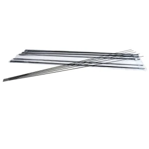 Set Varf Energoteam Tubular Carbon 6x5db