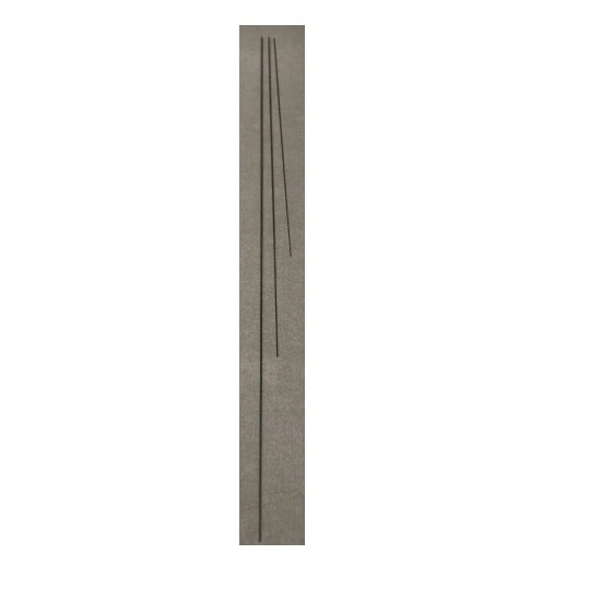 Varf Carbon Tubular Bff 4.7x1100mm